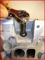 KS Tools 152.1020 Universele gloeibougieset M8 x 1, 8-delig - thumbnail