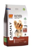 BIOFOOD ADULT SMALL BREED 1,5 KG - thumbnail