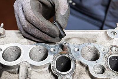 HAZET Boutenuitdraaiset 841/25 · 25-delig