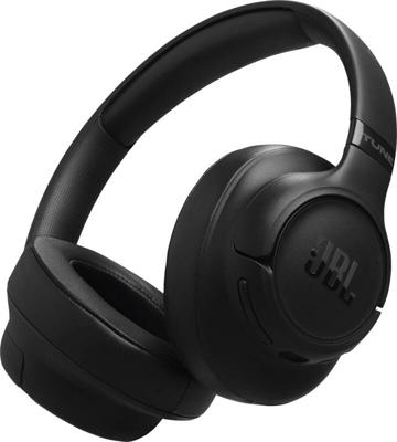 JBL Tune 780NC On-ear hoofdtelefoon Zwart