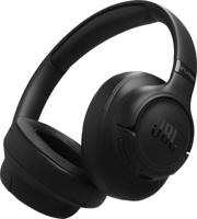 JBL Tune 780NC On-ear hoofdtelefoon Zwart - thumbnail