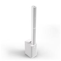 LD Systems MAUI 11 G3 W portable cardioïde speaker-zuilsysteem wit - thumbnail
