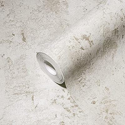 AS Creation THE BoS - Grijs - Betonlook - 388231