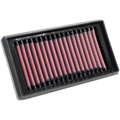 K&N vervangbaar luchtfilter replac. filter al-6505