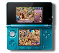 Hollywood Fame Hidden Object Adventures - thumbnail