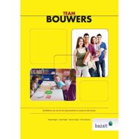 TeamBouwers (Paperback) - thumbnail