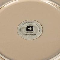 Leonardo Ontbijtbord / Dessertbord Matera Beige ø 23 cm - thumbnail