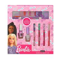 Make-up Set Barbie 7 Onderdelen - thumbnail