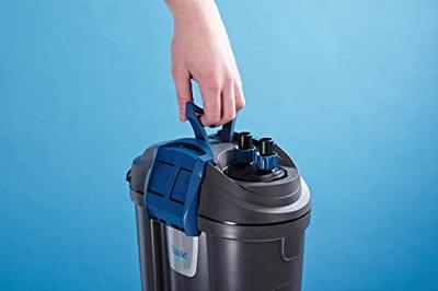 Oase FiltoSmart 200 Vijverfilter - Stil & Energiezuinig met Uitgebreide Waterzuivering - thumbnail