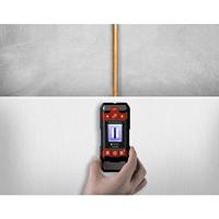 TOOLCRAFT LDM D30 TO-6994572 Detectieapparaat Incl. laserafstandsmeter - thumbnail