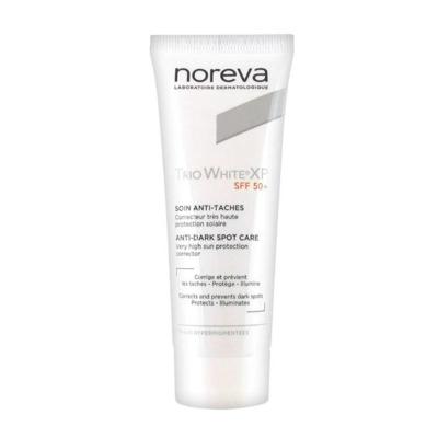 Noreva Trio White XP Anti-Dark Spot Care SPF50+ 40ml