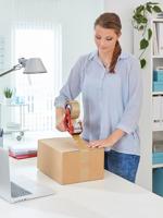 Tesa handdispenser "comfort" hand dispenser 500 mm 6400 - thumbnail
