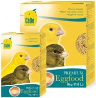 Cédé | Eivoer kanarie | 1kg - thumbnail