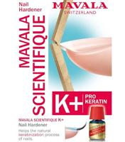 Mavala Scientifique K+ Pro Keratin Nail Hardener 5 ml Nagelverharder - thumbnail