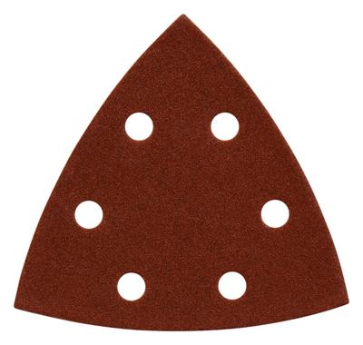 Makita P-33314 Schuurvel 3-k 94mm K180 Red Velcro