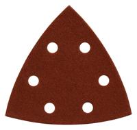 Makita P-33314 Schuurvel 3-k 94mm K180 Red Velcro - thumbnail