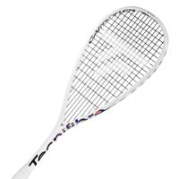 Squashracket Tecnifibre Carboflex X-Top V2 130 Wit - thumbnail