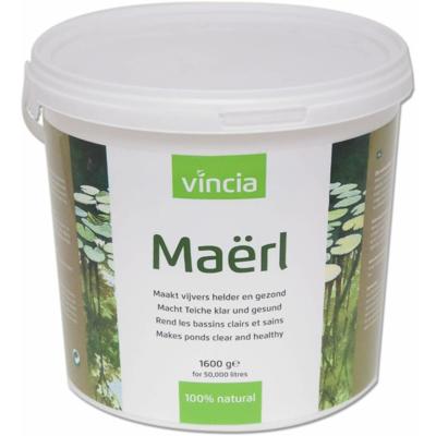 Algenbestrijder 2500 ml Velda - Vt
