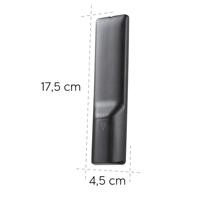 Hama Universele TV-Afstandsbediening voor 8 Apparaten met App-Toets Zwart - thumbnail