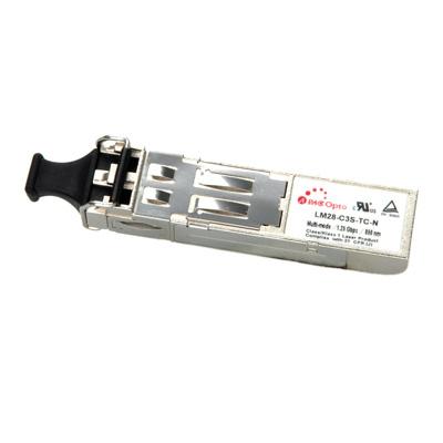 ROLINE Mini-GBIC Module LX/LC, Single Mode, 10km ROLINE Mini-GBIC Module LX/LC, Single Mode, 10km