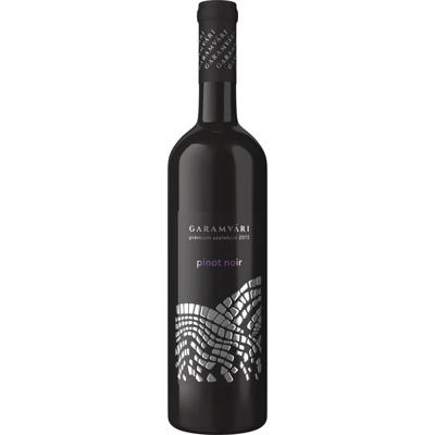 Garamvári Szőlőbirtok Premium Pinot Noir