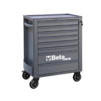 Beta RSC24/8-A | Gereedschapswagen | 8 laden | Antraciet - 024004087 - thumbnail