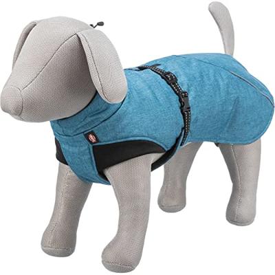 TRIXIE WINTERJAS RIOM BLAUW S 40 CM