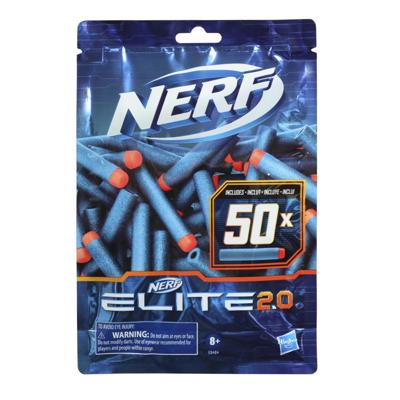 NERF Elite 2.0 dartpijlen