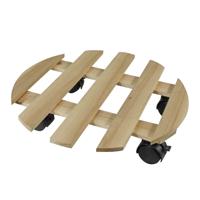 NATURE Plantentafel - Spar - H7.4 x Ø35 cm - thumbnail