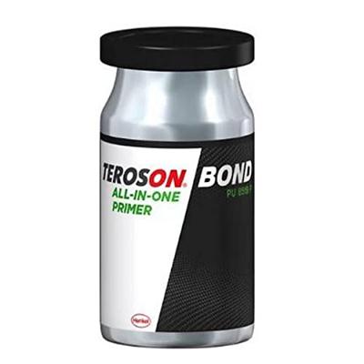 TEROSON adhesiepromotor "bond primer (pu 8519 p)". primer all-in-one 10 ml bond primer
