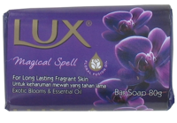 Lux Lux Zeep Magic Spell - 80 gr. - thumbnail