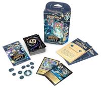 Disney Lorcana TCG Whispers in the Well starter deck Judy Hopps & Robin Hood - thumbnail