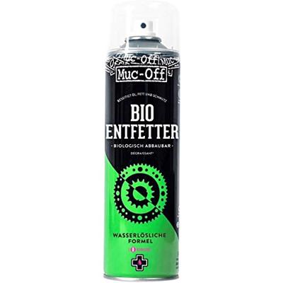 Muc-Off bio degreaser 500ml