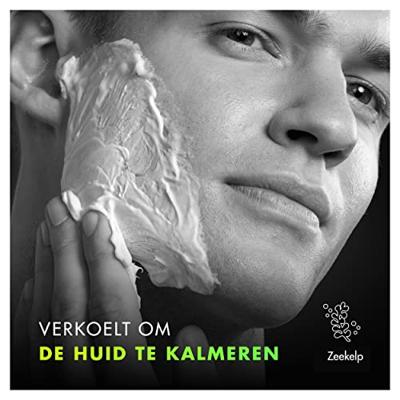 Gillette Labs Snel Schuimende Scheergel Gillette Labs Snel Schuimende Scheergel