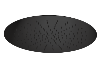 Hoofddouche Belleza Bagno ClipOn Inbouw Regendouche Rond 34 cm Mat Zwart Bellezza Bagno Hoofddouche Belleza Bagno ClipOn Inbouw Regendouche Rond 34 cm Mat Zwart Bellezza Bagno