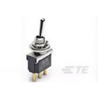 TE Connectivity 4-6437630-5 1 stuk(s) Box - thumbnail