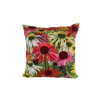 Decoratie Kussen Zonnehoed Katoen 45x45x15 cm - thumbnail