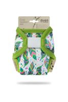 Petit Lulu Overbroekje Indian Summer- Newborn - thumbnail