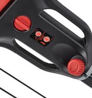 Elite quick-motion roller trainer - thumbnail