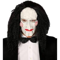 Jigsaw masker - thumbnail