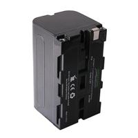Camera accu NP-F750 voor Sony - thumbnail