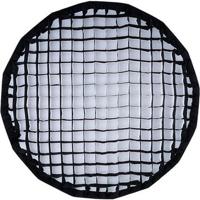 Jinbei Beauty Dish Paraplu 85cm Grid - thumbnail