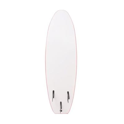VidaXL Surfplank 170 cm blauw en rood VidaXL Surfplank 170 cm blauw en rood