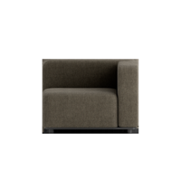 Cobana Lounge Sofa - Corner - thumbnail