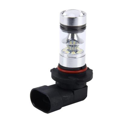 9005 HB3 850LM 100W LED wit licht auto voorkant mist licht / overdag Running Light / koplicht lamp DC 12-24V 9005 HB3 850LM 100W LED wit licht auto voorkant mist licht / overdag Running Light / koplicht lamp DC 12-24V