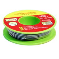 Rothenberger Elektronicasoldeer, 1,5mm, 30g - 1000002348 1000002348 - thumbnail
