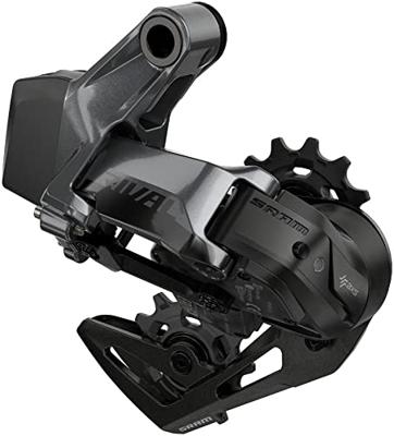 Sram achterderailleur "rival xplr etap axs" rear derail. rival xplr axs 44t