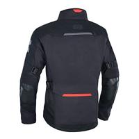 OXFORD "mondial 2.0" jas jacket mondial 2.0 black gr. 3xl - thumbnail