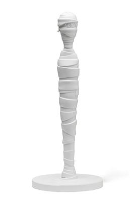 Peleg Design Keukenrolhouder Verwarde Joe