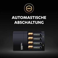 Duracell Hi-Speed Value Charger CEF14 - thumbnail
